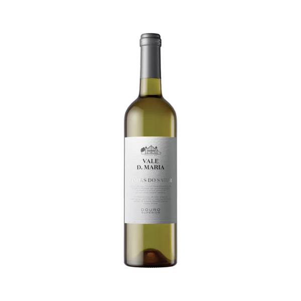 Image de Vale Dona Maria Vinhas do Sabor - Vin Blanc