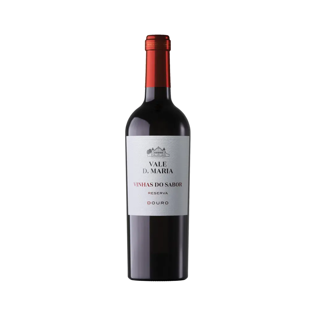 Image de Vale Dona Maria Vinhas do Sabor - Vin Rouge