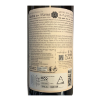Image de Vinha dos Utras - Vin Blanc