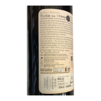 Image de Vinha dos Utras - Vin Blanc