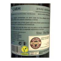 Image de CARM Gouveio - Vin Blanc