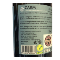 Image de CARM Gouveio - Vin Blanc