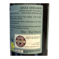 Image de CARM Gouveio - Vin Blanc