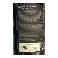 Image de Crosta Calcária dos Profetas - Vin Blanc