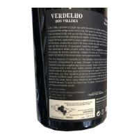 Image de Verdelho dos Villões - Vin Blanc