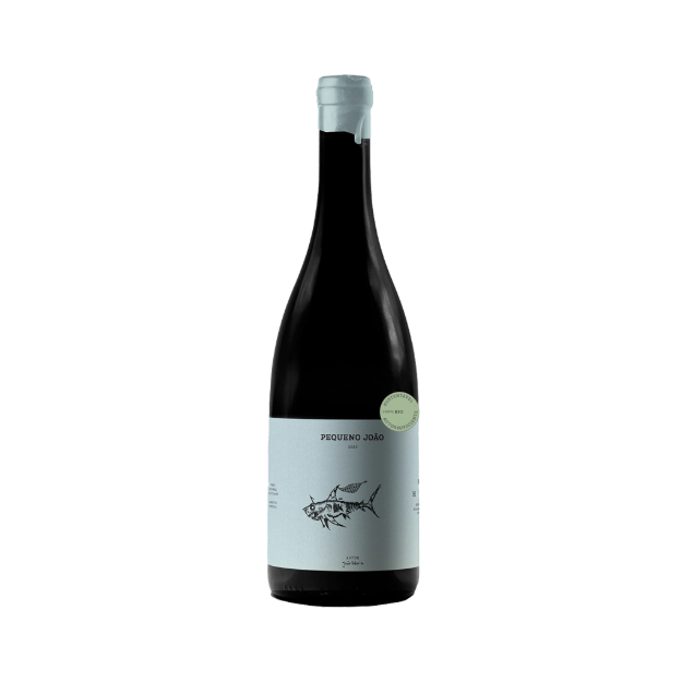 Picture of Pequeno João 500ml - Red Wine