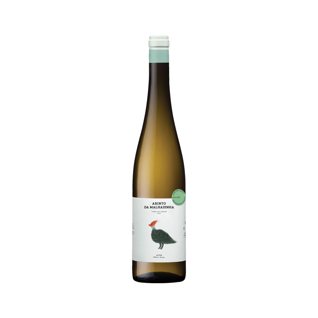 Image de Arinto da Malhadinha - Vin Blanc