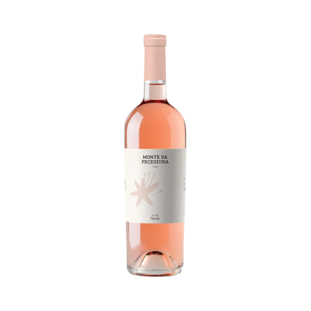 Image de Monte da Peceguina - Vin Rosé