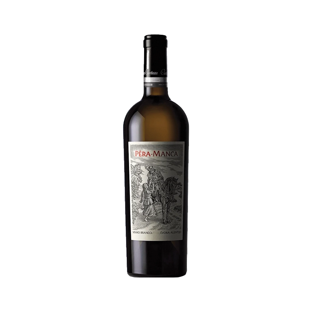 Image de Pêra Manca - Vin Blanc