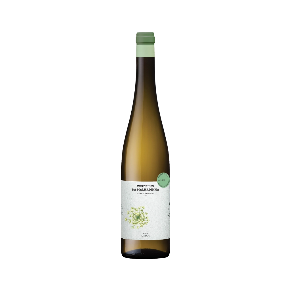 Image de Verdelho da Malhadinha - Vin Blanc