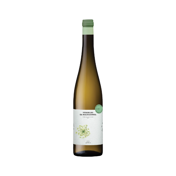 Image de Verdelho da Malhadinha - Vin Blanc