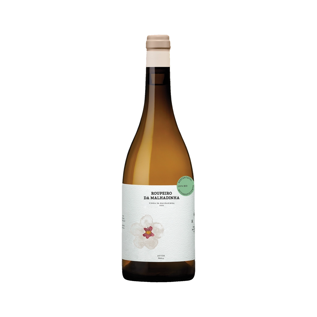 Image de Roupeiro da Malhadinha - Vin Blanc