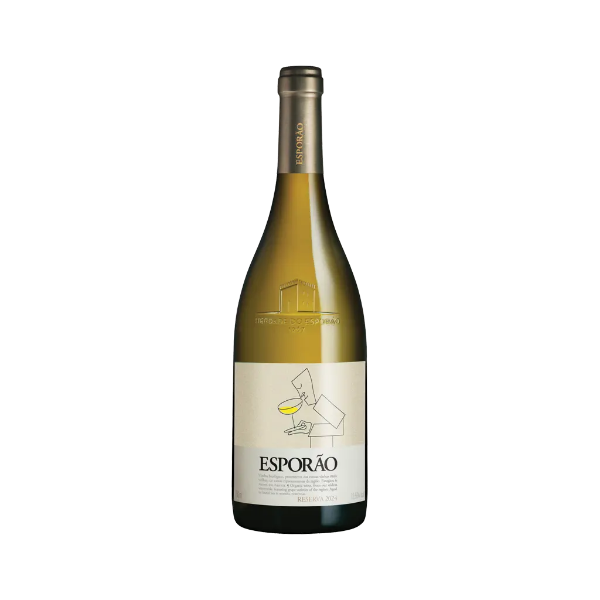 Image de Esporão Reserve - Vin Blanc