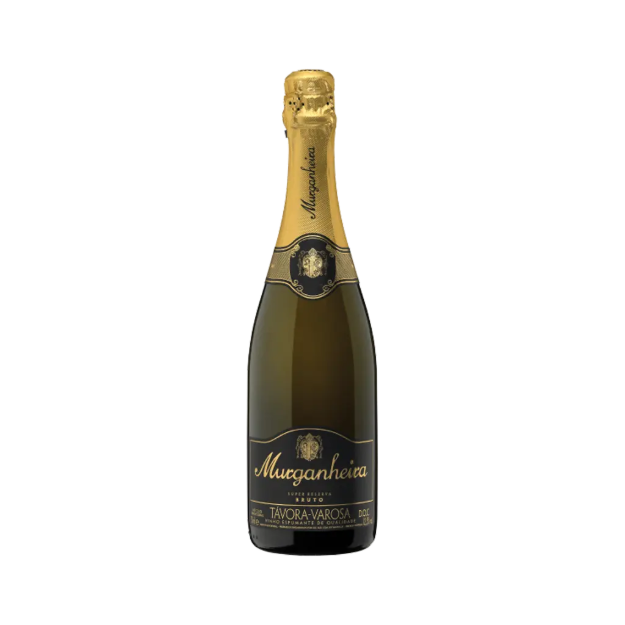 Image de Murganheira Super Réserve Brut - Vin Pétillant