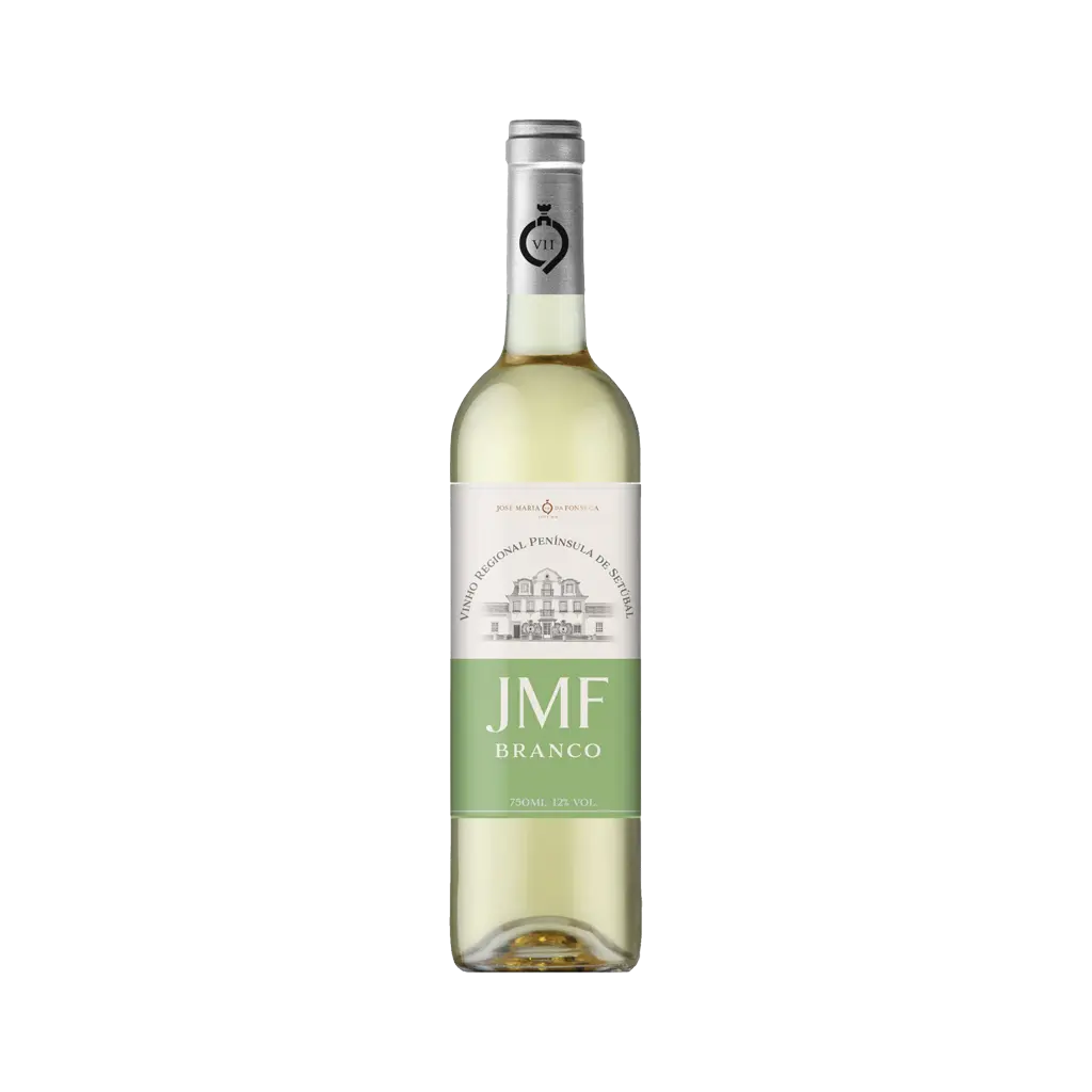 Image de JMF - Vin Blanc