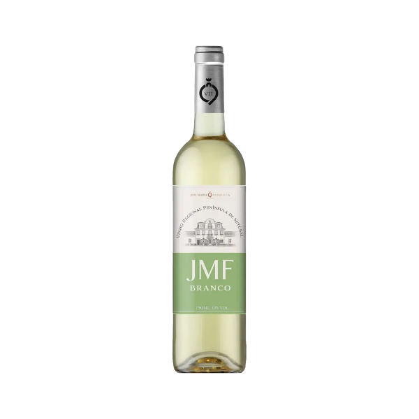Image de JMF - Vin Blanc