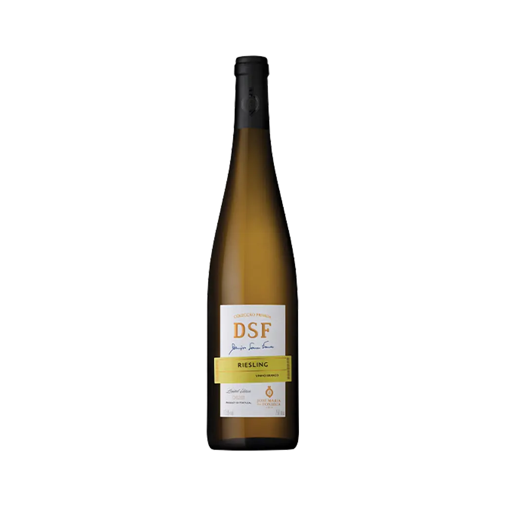 Image de DSF Riesling - Vin Blanc