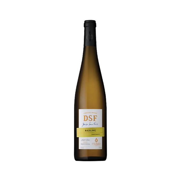 Image de DSF Riesling - Vin Blanc