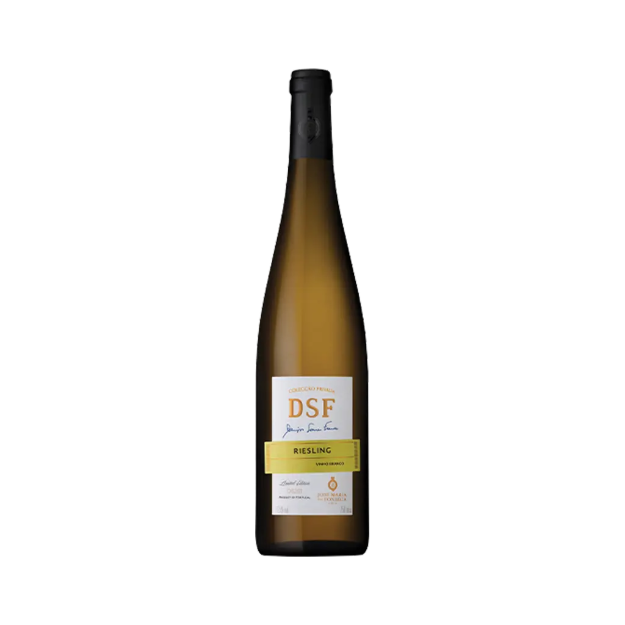 Image de DSF Riesling - Vin Blanc
