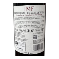 Image de JMF - Vin Rouge