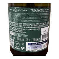 Image de Villa Alvor Domus - Vin Blanc