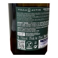 Image de Villa Alvor Domus - Vin Blanc