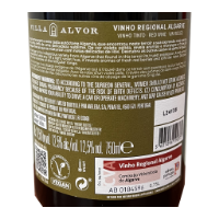 Image de Villa Alvor Negra Mole - Vin Rouge