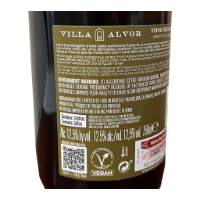 Image de Villa Alvor Negra Mole - Vin Rouge