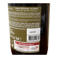 Image de Villa Alvor Negra Mole - Vin Rouge