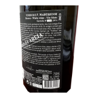 Image de Caracol dos Profetas Fazendas da Areia - Vin Blanc