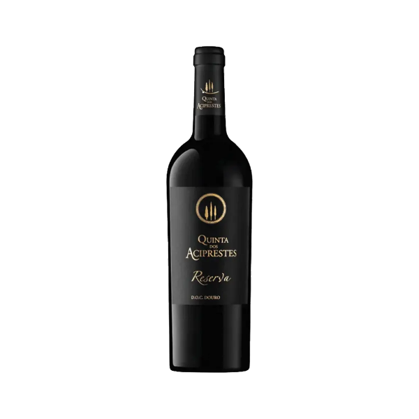 Image de Quinta dos Aciprestes Réserve - Vin Rouge