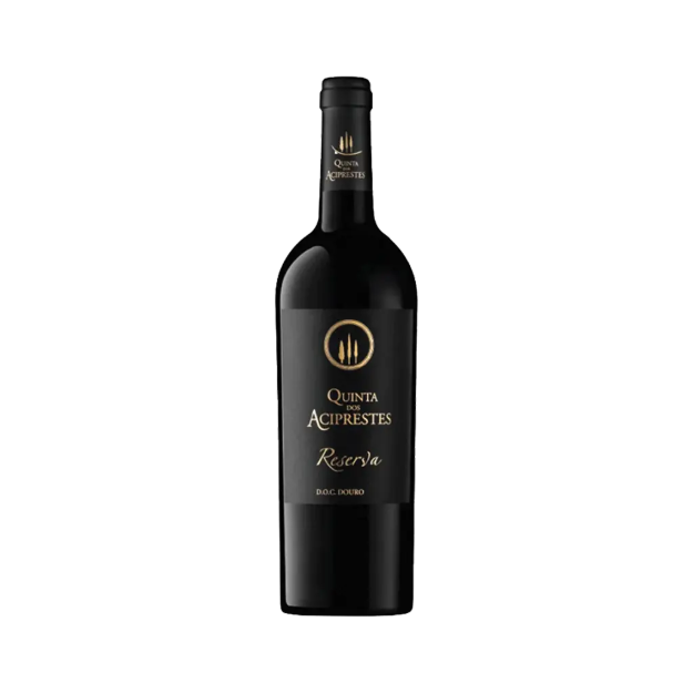 Image de Quinta dos Aciprestes Réserve - Vin Rouge