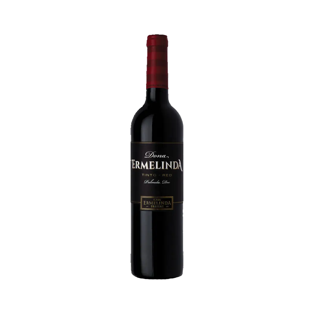 Image de Dona Ermelinda - Vin Rouge