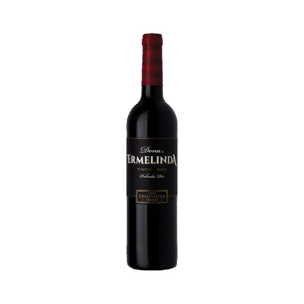 Image de Dona Ermelinda - Vin Rouge