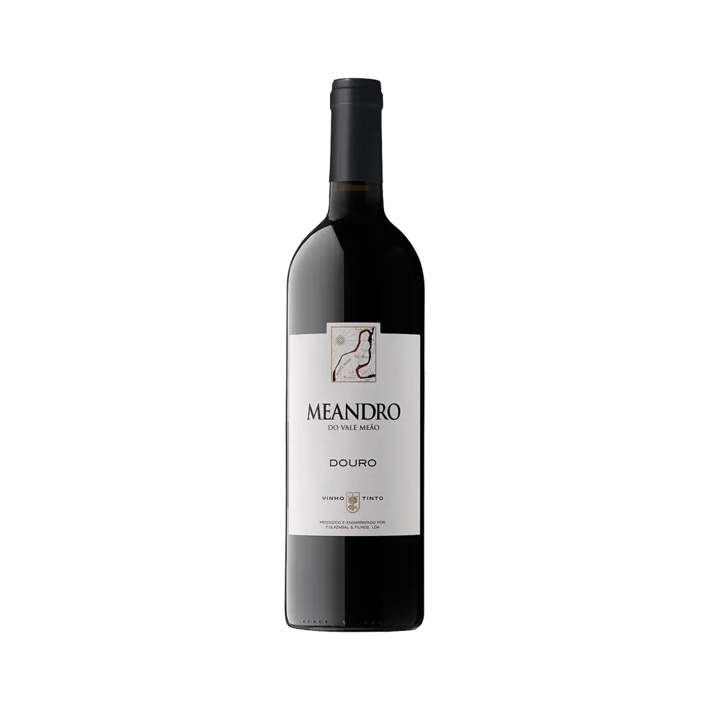 Image de Meandro - Vin Rouge