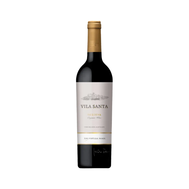 Image de Vila Santa Réserve - Vin Rouge