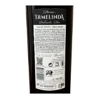 Image de Dona Ermelinda - Vin Rouge