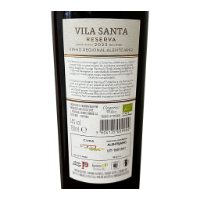 Image de Vila Santa Réserve - Vin Rouge