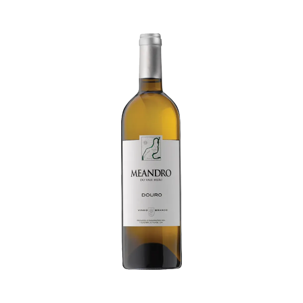 Image de Meandro - Vin Blanc