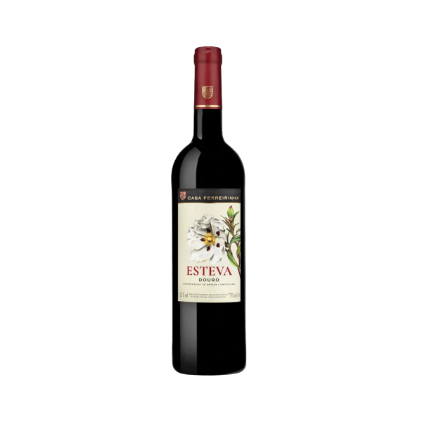 Image de Esteva - Vin Rouge