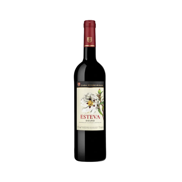 Image de Esteva - Vin Rouge