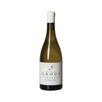 Image de Herdade dos Grous Concrete - Vin Blanc
