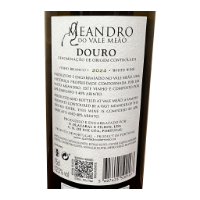 Image de Meandro - Vin Blanc