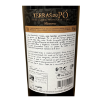 Image de Terras do Pó Réserve - Vin Rouge