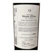 Image de Quinta do Monte d'Oiro Petit Verdot - Vin Rouge