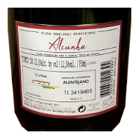 Image de Alcunha - Vin Rouge