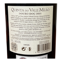 Image de Quinta do Vale Meão - Vin Rouge