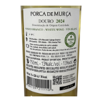 Image de Porca de Murça - Vin Blanc