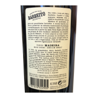 Image de Barbeito Meio Doce - Vin de Madère