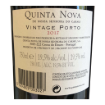 Image de Quinta Nova Vintage 2017 - Vin de Porto
